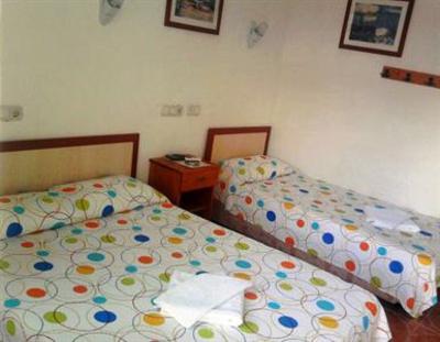 фото отеля Ertek Hotel Oludeniz