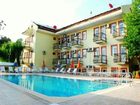 фото отеля Ertek Hotel Oludeniz