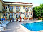 фото отеля Ertek Hotel Oludeniz