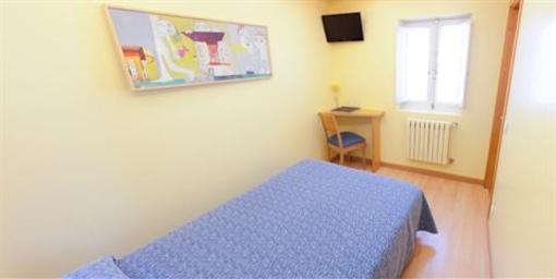 фото отеля Pension Residencia Barbantes Libredon