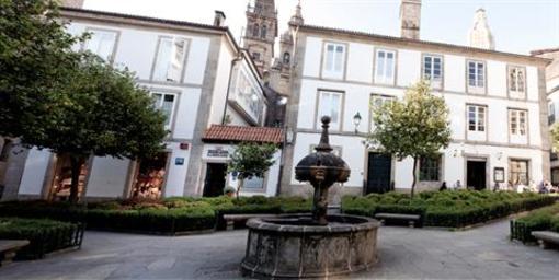 фото отеля Pension Residencia Barbantes Libredon