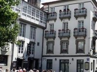 Pension Residencia Barbantes Libredon