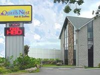 Quail's Nest Inn & Suites