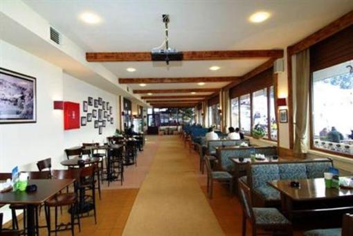 фото отеля Beceren Hotel