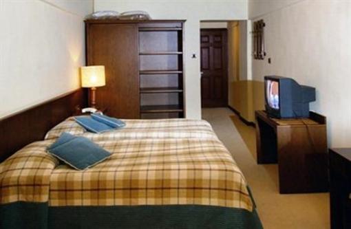 фото отеля Beceren Hotel