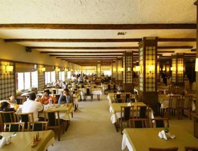 фото отеля Beceren Hotel