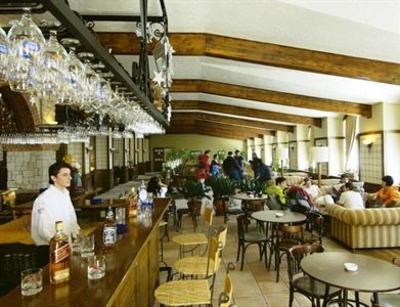 фото отеля Beceren Hotel