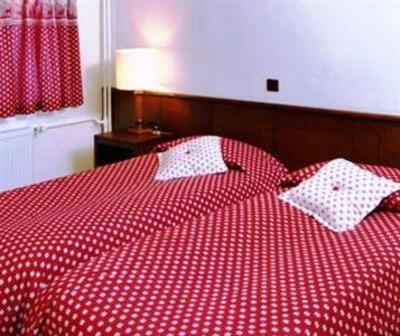 фото отеля Beceren Hotel