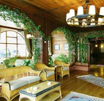 фото отеля Beceren Hotel