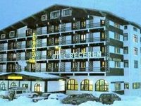 Beceren Hotel