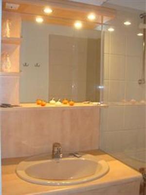 фото отеля Geneva Residence Appart'Valley Gaillard