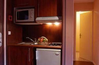 фото отеля Geneva Residence Appart'Valley Gaillard