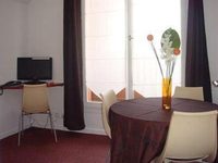 Geneva Residence Appart'Valley Gaillard