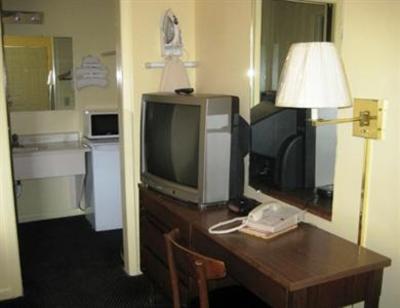 фото отеля Guest House Motel Chanute
