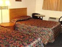 Guest House Motel Chanute