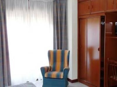 фото отеля Hotel Alemar Ribamontán al Mar
