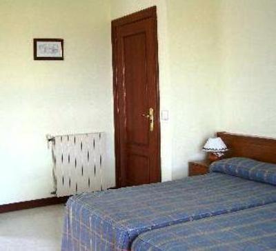 фото отеля Hotel Alemar Ribamontán al Mar