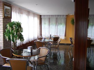фото отеля Hotel Alemar Ribamontán al Mar