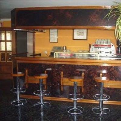 фото отеля Hotel Alemar Ribamontán al Mar