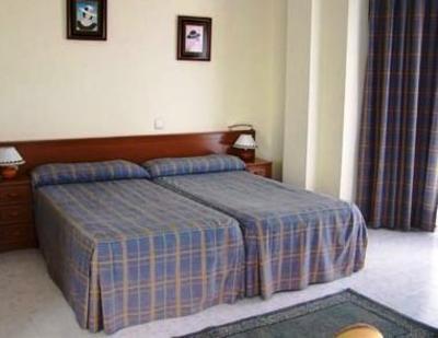 фото отеля Hotel Alemar Ribamontán al Mar