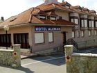 фото отеля Hotel Alemar Ribamontán al Mar