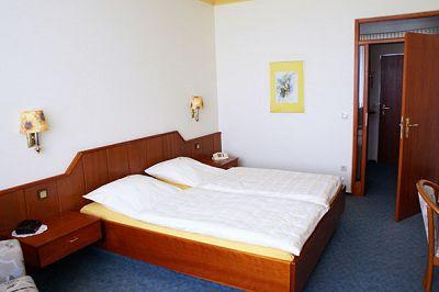 фото отеля Hotel Arcobaleno Nordstrand