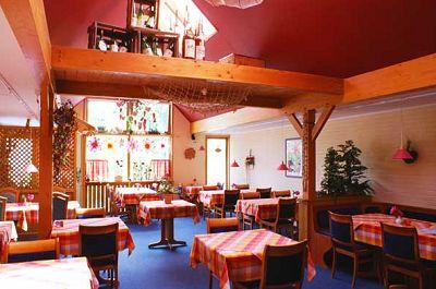фото отеля Hotel Arcobaleno Nordstrand