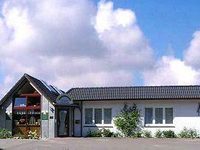 Hotel Arcobaleno Nordstrand