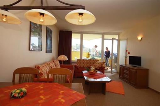 фото отеля Hotel Panoramic Hohegeiss