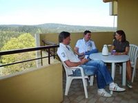 Hotel Panoramic Hohegeiss