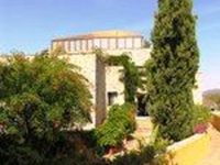 Castillo de Monda