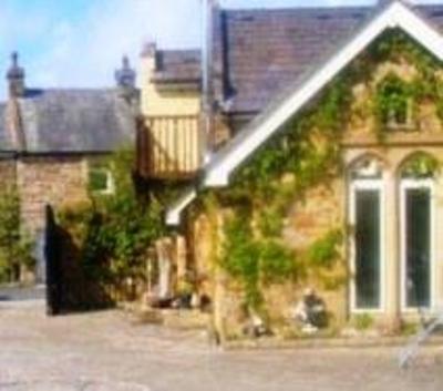 фото отеля Chapel Lodge Bed & Breakfast Over Kellet Carnforth