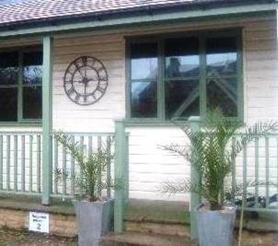 фото отеля Chapel Lodge Bed & Breakfast Over Kellet Carnforth