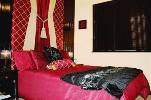 фото отеля Chapel Lodge Bed & Breakfast Over Kellet Carnforth