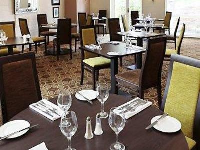 фото отеля Mercure Brandon Hall Hotel & Spa Coventry