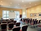 фото отеля Mercure Brandon Hall Hotel & Spa Coventry