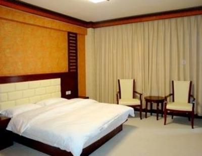 фото отеля Hushang Hotel