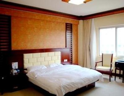 фото отеля Hushang Hotel