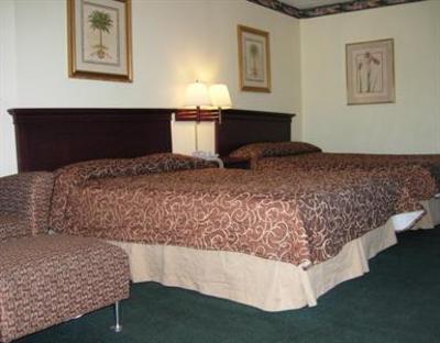 фото отеля America's Best Inn Montgomery