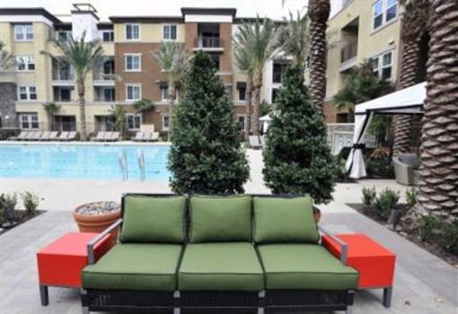 фото отеля Oakwood at MAIN STREET VILLAGE