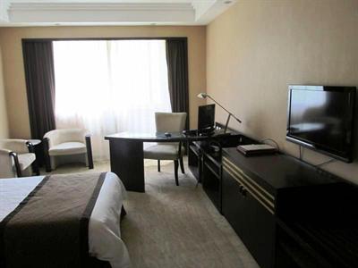 фото отеля Yin Yuan Hotel