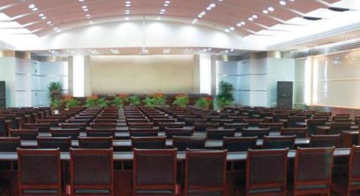 фото отеля Yin Yuan Hotel