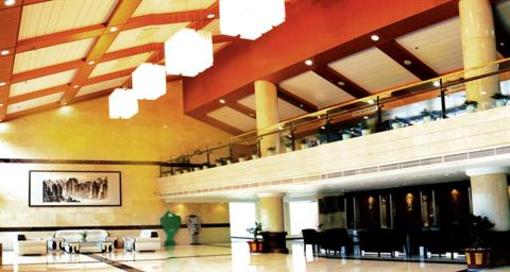 фото отеля Yin Yuan Hotel