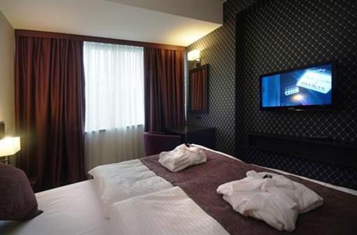 фото отеля Hotel Park Doboj