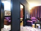 фото отеля Hotel Park Doboj