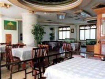фото отеля Moslem Mansion Hotel Xining