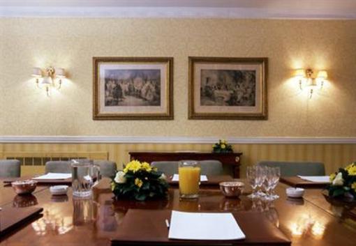 фото отеля Turin Palace Hotel