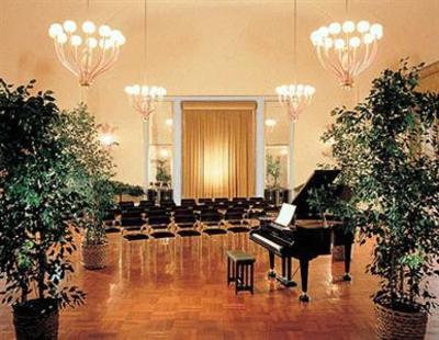 фото отеля Turin Palace Hotel