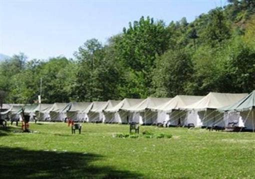 фото отеля Morpheus Valley Resort