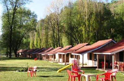 фото отеля Morpheus Valley Resort